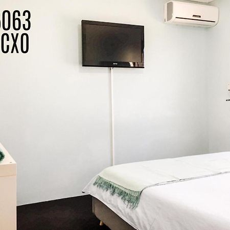 Caversham B&B Perth Dış mekan fotoğraf