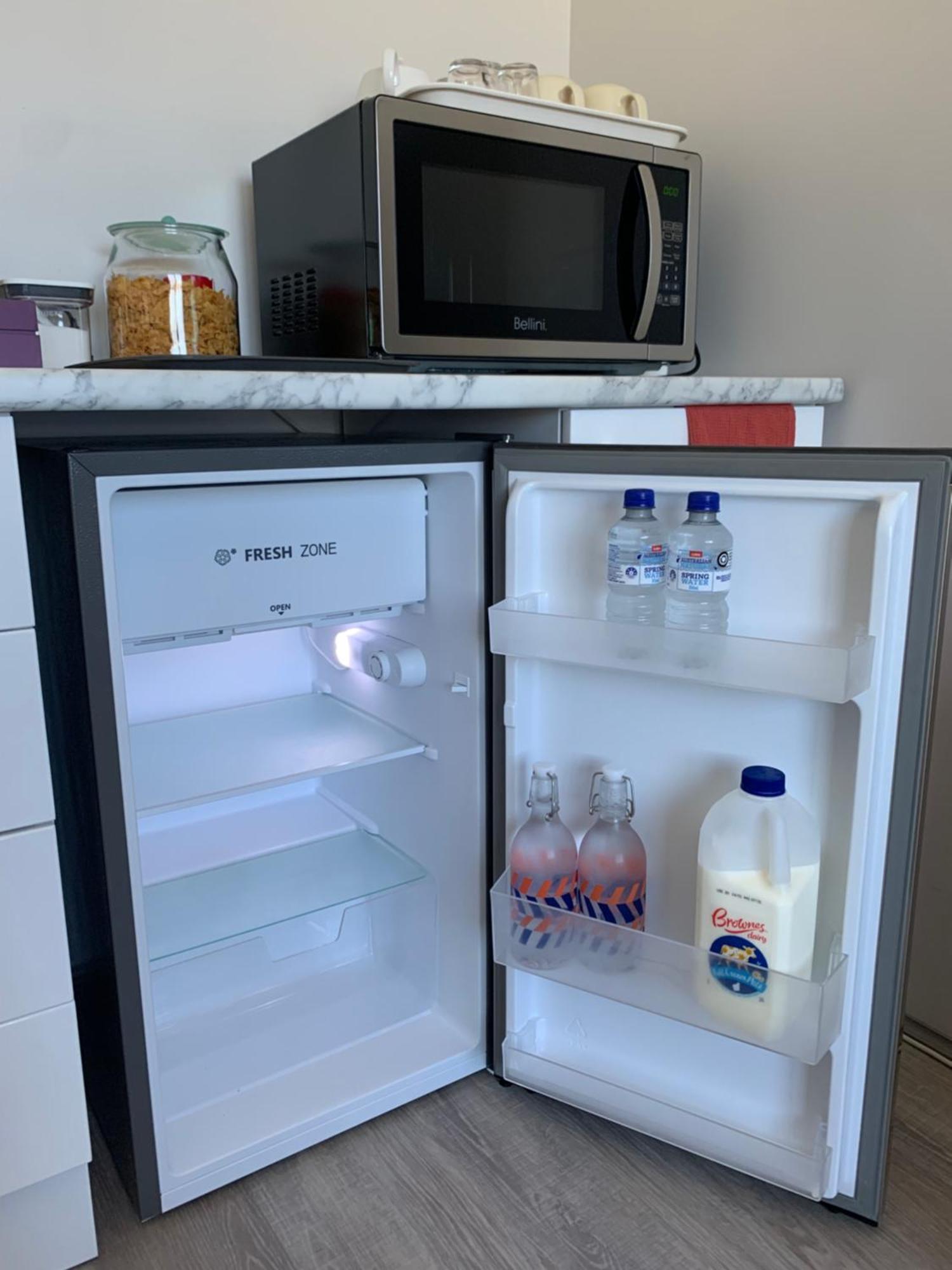 Caversham B&B Perth Dış mekan fotoğraf