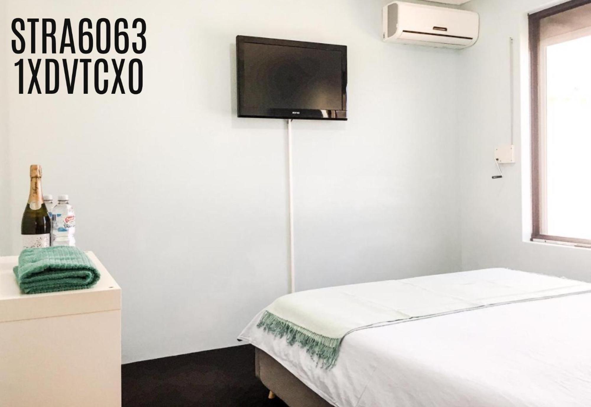 Caversham B&B Perth Dış mekan fotoğraf