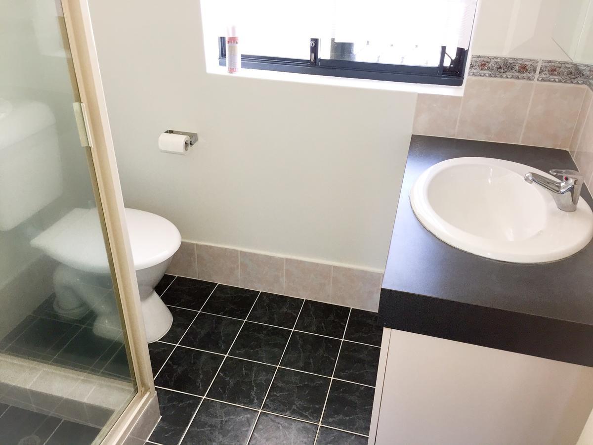 Caversham B&B Perth Dış mekan fotoğraf