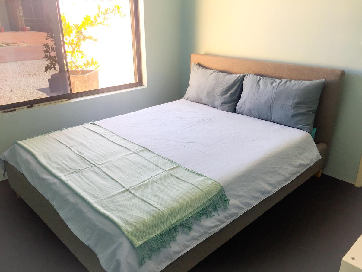 Caversham B&B Perth Dış mekan fotoğraf