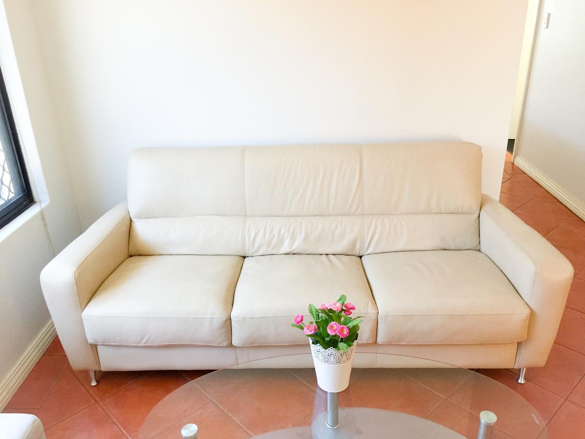 Caversham B&B Perth Dış mekan fotoğraf